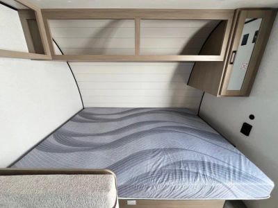 2026 Jayco PROWLER LYNX — rear three-quarter view