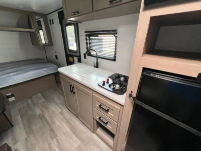 2026 Jayco PROWLER LYNX — photo 7 view