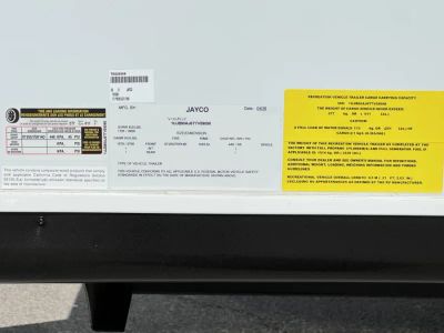 2026 Jayco PROWLER LYNX — photo 20 view