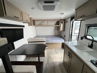 2026 Jayco PROWLER LYNX — side profile view