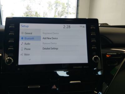 2023 Toyota Camry - Photo 19