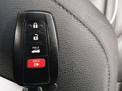 2023 Toyota Camry - Photo 15