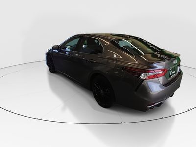 2023 Toyota Camry - Photo 5