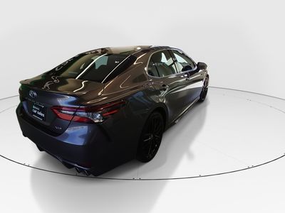 2023 Toyota Camry - Photo 7