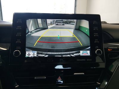 2023 Toyota Camry - Photo 16