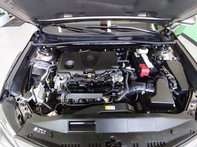 2023 Toyota Camry - Photo 9