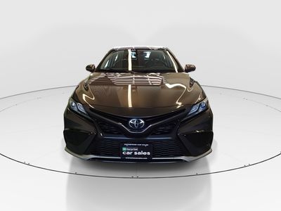 2023 Toyota Camry - Photo 2