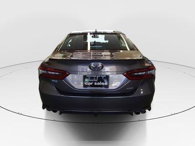 2023 Toyota Camry - Photo 6