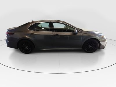 2023 Toyota Camry - Photo 8