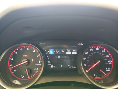 2023 Toyota Camry - Photo 14