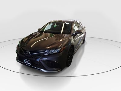 2023 Toyota Camry - Photo 3