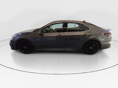 2023 Toyota Camry - Photo 4