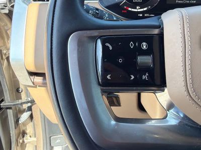 2024 Land Rover Range Rover — photo 37 view