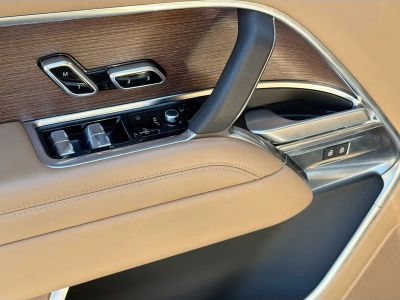 2024 Land Rover Range Rover — photo 23 view