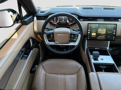 2024 Land Rover Range Rover — photo 17 view