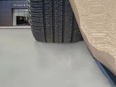 2024 Land Rover Range Rover — photo 43 view