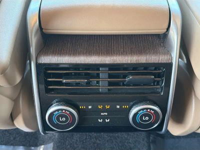 2024 Land Rover Range Rover — photo 20 view
