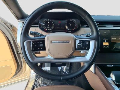 2024 Land Rover Range Rover — photo 39 view