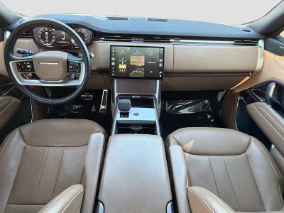 2024 Land Rover Range Rover — photo 16 view