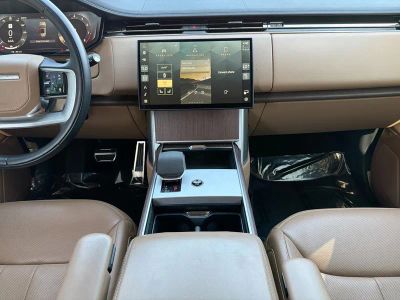 2024 Land Rover Range Rover — photo 19 view