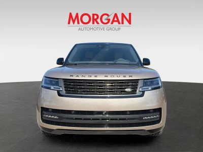 2024 Land Rover Range Rover — photo 8 view