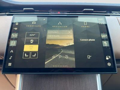 2024 Land Rover Range Rover — photo 30 view
