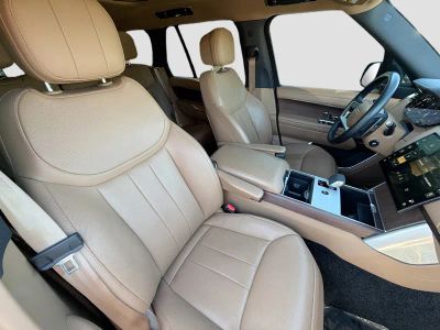 2024 Land Rover Range Rover — photo 15 view