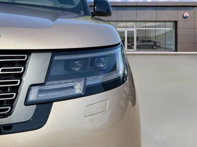 2024 Land Rover Range Rover — photo 9 view