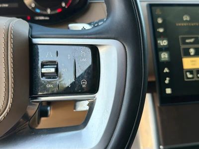 2024 Land Rover Range Rover — photo 38 view