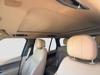 2024 Land Rover Range Rover — photo 27 view