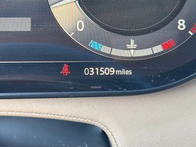 2024 Land Rover Range Rover — photo 41 view