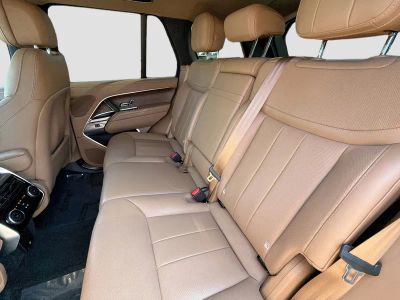 2024 Land Rover Range Rover — photo 21 view