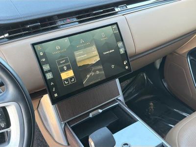 2024 Land Rover Range Rover — photo 28 view