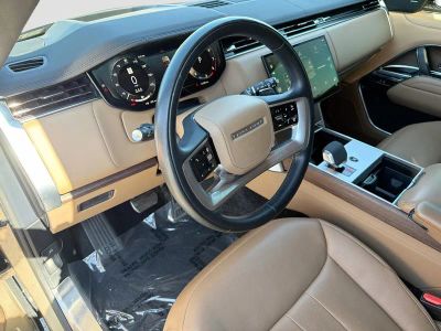 2024 Land Rover Range Rover — photo 26 view