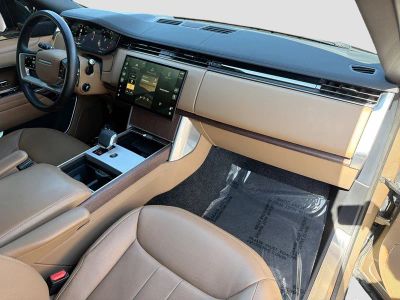 2024 Land Rover Range Rover — photo 14 view