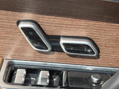 2024 Land Rover Range Rover — photo 25 view