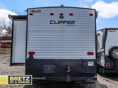 2019 Coachmen RV Clipper Ultra-Lite - Photo 5