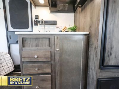 2019 Coachmen RV Clipper Ultra-Lite - Photo 19