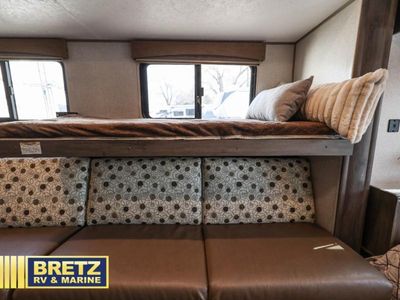 2019 Coachmen RV Clipper Ultra-Lite - Photo 10
