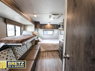 2019 Coachmen RV Clipper Ultra-Lite - Photo 15
