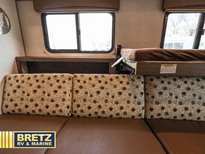 2019 Coachmen RV Clipper Ultra-Lite - Photo 11