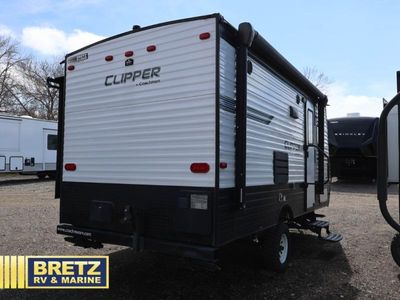 2019 Coachmen RV Clipper Ultra-Lite - Photo 6