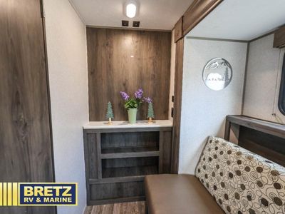 2019 Coachmen RV Clipper Ultra-Lite - Photo 12