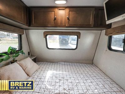 2019 Coachmen RV Clipper Ultra-Lite - Photo 9