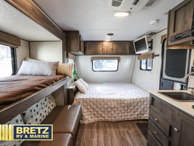 2019 Coachmen RV Clipper Ultra-Lite - Photo 16