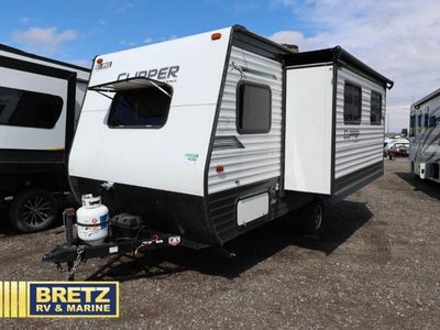 2019 Coachmen RV Clipper Ultra-Lite - Photo 4