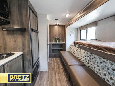 2019 Coachmen RV Clipper Ultra-Lite - Photo 20