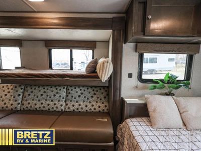 2019 Coachmen RV Clipper Ultra-Lite - Photo 8