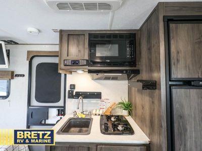 2019 Coachmen RV Clipper Ultra-Lite - Photo 18