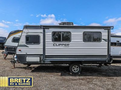 2019 Coachmen RV Clipper Ultra-Lite - Photo 7